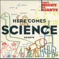 Here Comes Science [CD+DVD]