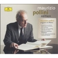 Maurizio Pollini Edition (+Bonus CD)