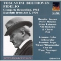 Beethoven:Fidelio/ Toscanini
