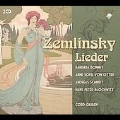 Zemlinsky: Lieder / Barbara Bonney, Anne Sofie von Otter, etc