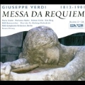 Verdi: Requiem / Ferenc Fricsay, RIAS SO Berlin, Maria Stader, Helmut Krebs, etc