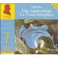 Mozart Edition Vol 14 - Die Zauberfloete, etc
