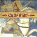 MUSIC OF THE CRUSADES:DAVID MUNROW/JORDI SAVALL/THOMAS BINKLEY/ETC
