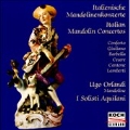 Italian Mandolin Concertos