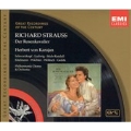 R.Strauss: Der Rosenkavalier (1956) / Herbert von Karajan(cond), Philharmonia Orchestra, Elisabeth Schwarzkopf(S), etc
