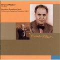 Bruckner: Symphony no 8 / Walter, Philharmonic SO