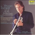 Classics - Virtuoso Trumpet / Smedvig, Ling, Scottish CO