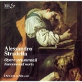 Stradella: Opere Strumentali Vol 4 / Ferraris, Miori, et al