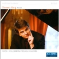 Clemens Berg -Piano Recital : Chopin, A.Berg, Webern, M.Trojahn, etc (9,11/2007)