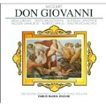 Mozart: Don Giovanni / Giulini, Ghiaurov, Janowitz, et al
