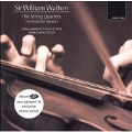 Walton: The String Quartets / Emperor Quartet