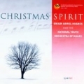 Christmas Spirit -E.Peak, Prokofiev, H.Blake, L.Anderson, etc / Owain Arwel Hughes(cond), National Youth Orchestra of Wales, etc