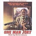One Man Jury<完全生産限定盤>