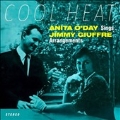 Cool Heat : Anita O'Day Sings Jimmy Giuffre Arrangements
