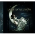 The Laws Of Illusion : Deluxe Version [CD+DVD]<限定盤>