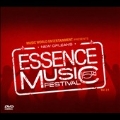 Essence Music Festival 15th Anniversary Vol. 2.1 [CD+DVD]