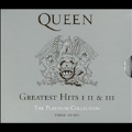 Platinum Collection: Greatest Hits I, II & III, The