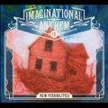 Imaginational Anthem IV : New Possibilities