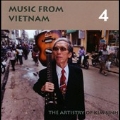 Music From Vietnam Vol.4