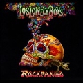 Rockpango : Deluxe Edition