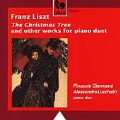Liszt: The Christmas Tree, etc / Giarmana, Lucchetti