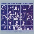 Deep Purple In Concert : 1970-1972