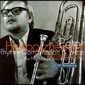 Rhythm Combination And Brass Masterpieces (The Powerhouse Sound Of The 70's)