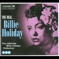 The Real Billie Holiday