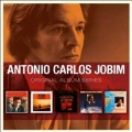 Original Album Series: Antonio Carlos Jobim