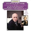 Sviatoslav Richter Vol 10 - Haydn, Brahms, et al / Kagan