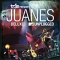 Tr3s Presents Juanes MTV Unplugged : Deluxe Edition [CD+DVD]