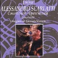A. Scarlatti: Concerti Sacri Opera Seconda 6-10 /Il Ruggiero