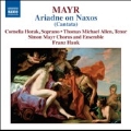 S.Mayr: Ariadne on Naxos