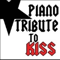 Piano Tribute To Kiss