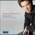 French Piano Music