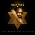 The Black Bar-Mitzvah