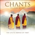 Chants: The Spirit of Tibet