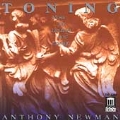 Toning - Music for Healing and Energy / Anthony Newman