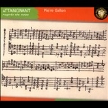 P.Attaingnant: Aupres de Vous - Music for Keyboard in the Reign of Francois I