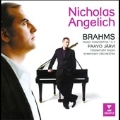 Brahms: Piano Concertos No.1 & No.2