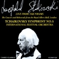 Leopold Stokowski - Live from the Proms