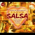 I Love Salsa