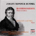 Hummel: Piano Concertos / Lahusen, Kodama, Suedwestfalische