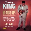 Heads Up!: The First Fourteen Singles As & Bs 1960-1962