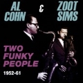 Two Funky People - 1952-1961