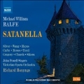 Michael William Balfe: Satanella (or "The Power of Love")