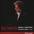 Beethoven: Diabelli Variations Op.120