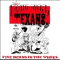 Five Beans in the Wheel＜限定盤＞