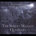 P. Tchaikovsky: The Seasons