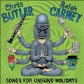 Songs For Unsung Holidays
